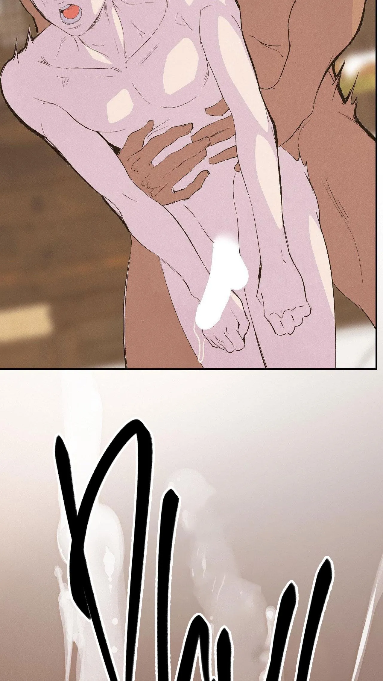 CẬU BÉ ĐÀO Chapter 34 Trang 9