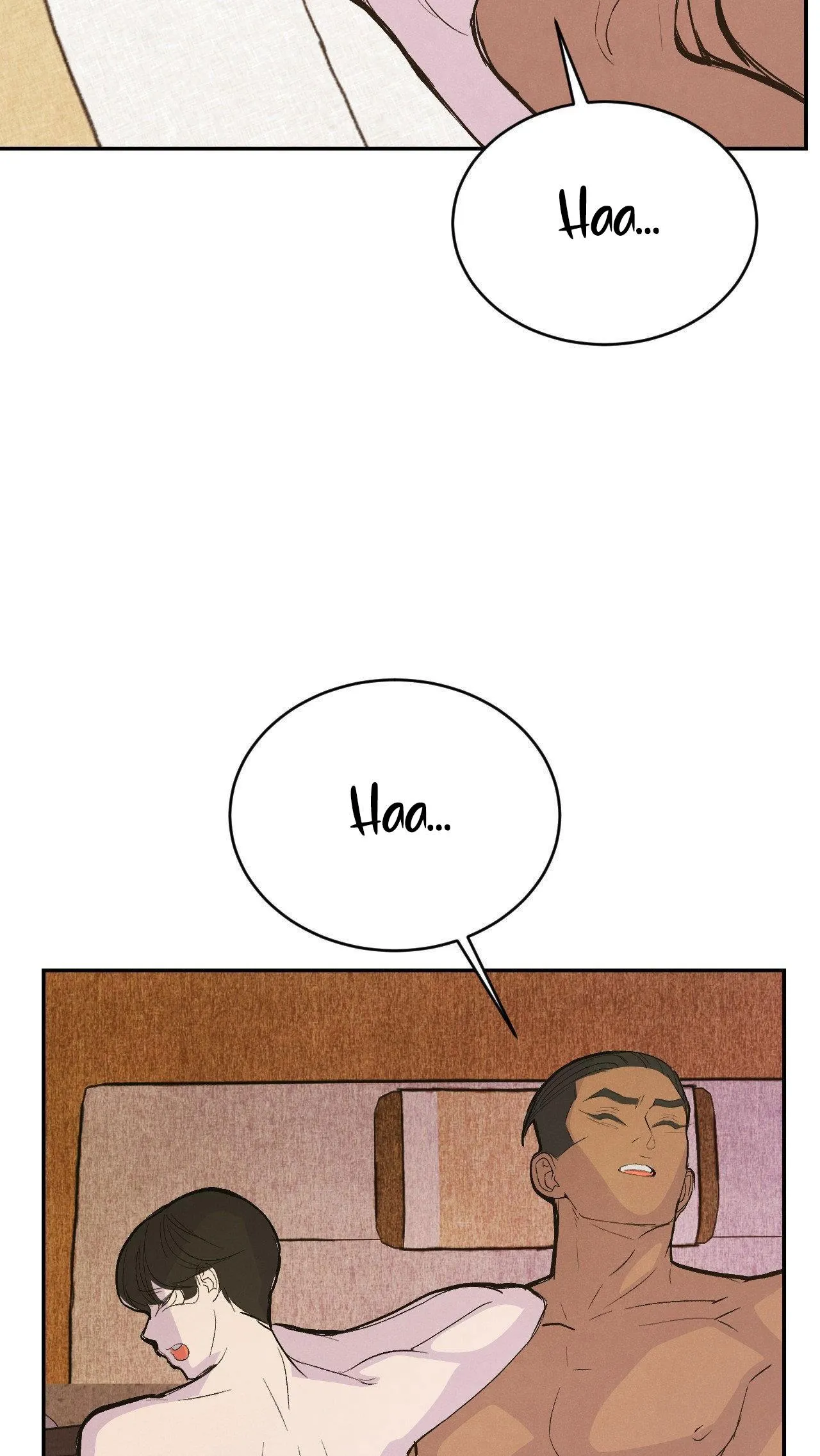 CẬU BÉ ĐÀO Chapter 34 Trang 13