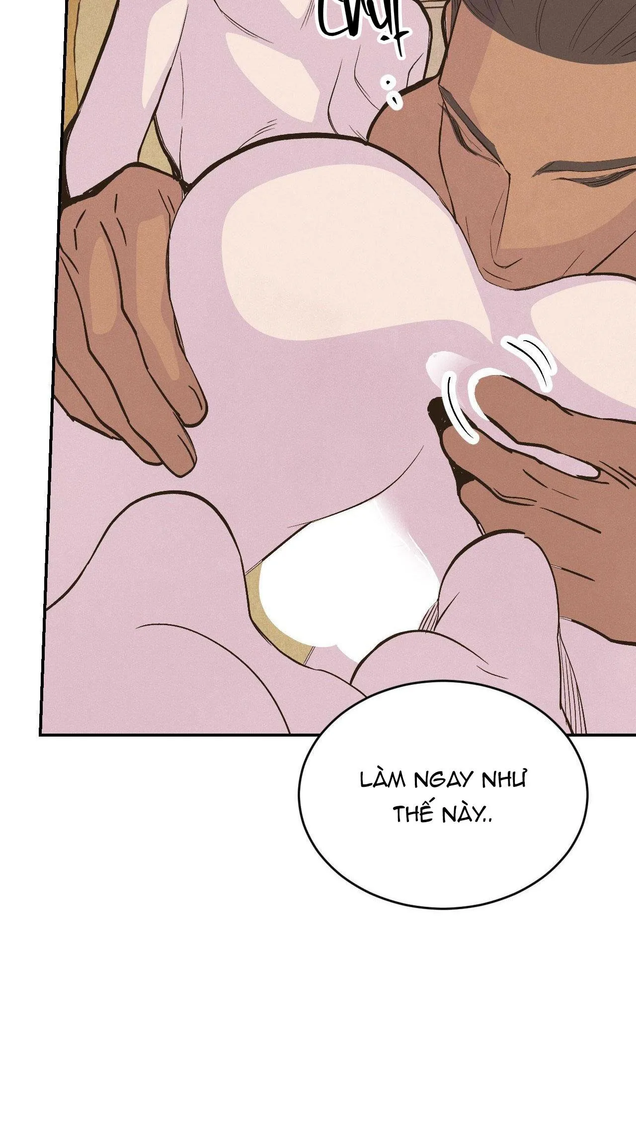 CẬU BÉ ĐÀO Chapter 34 Trang 18