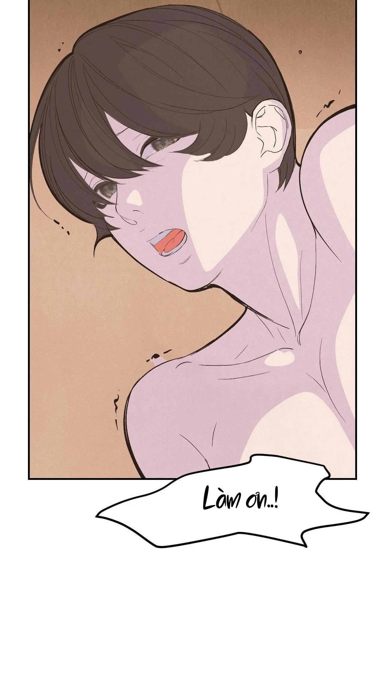 CẬU BÉ ĐÀO Chapter 34 Trang 21