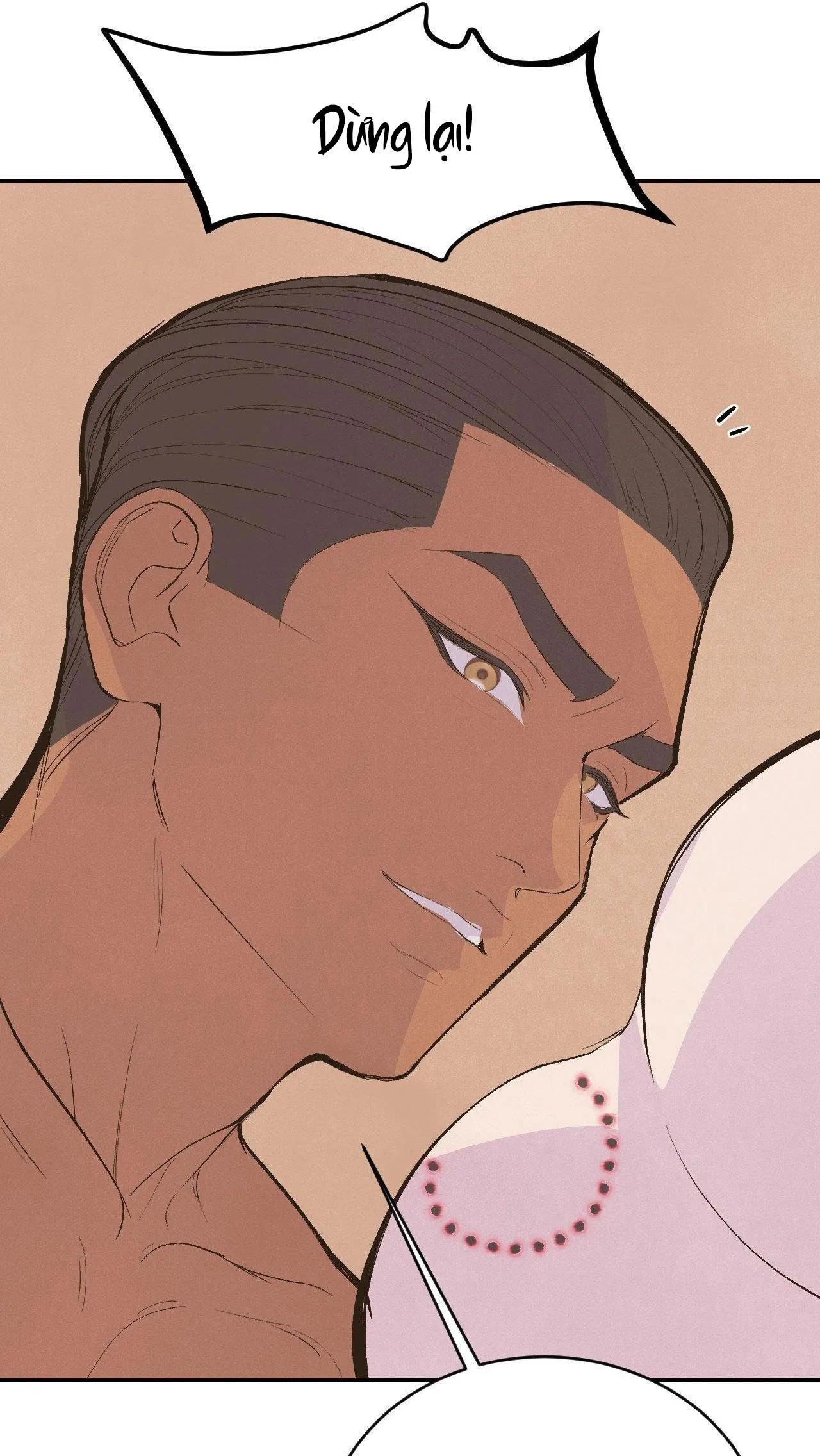 CẬU BÉ ĐÀO Chapter 34 Trang 22