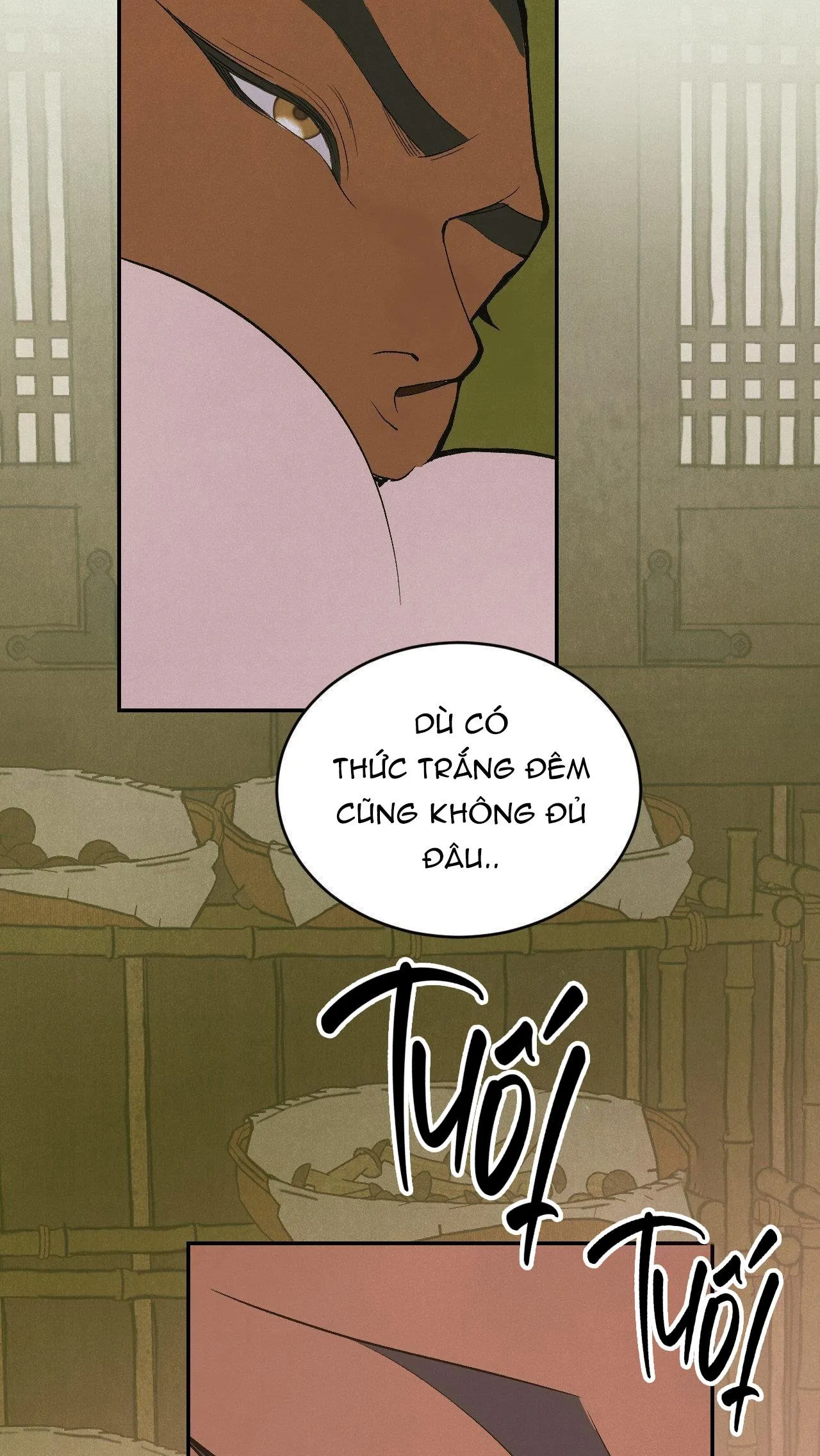 CẬU BÉ ĐÀO Chapter 34 Trang 24