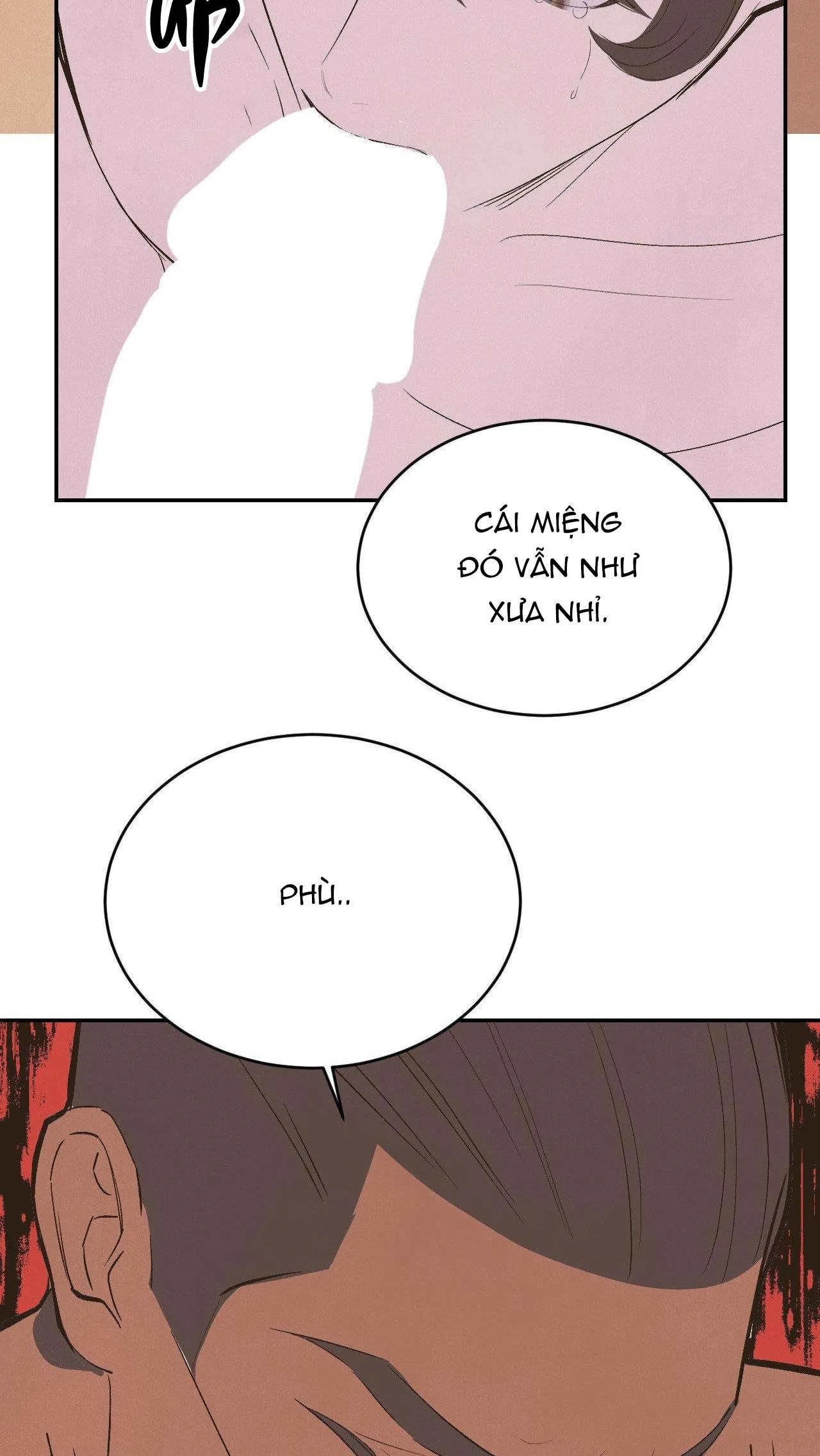 CẬU BÉ ĐÀO Chapter 34 Trang 27