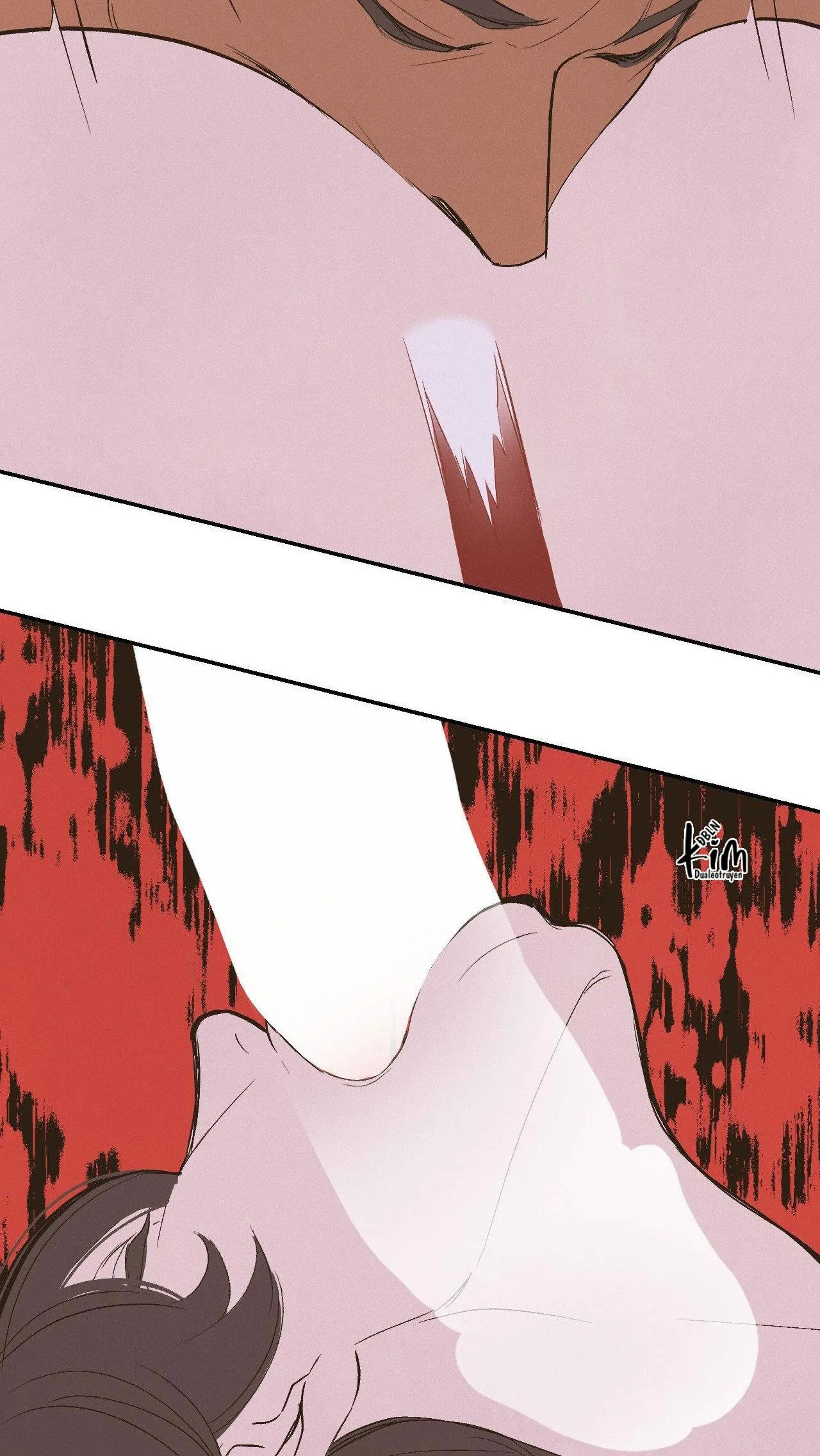 CẬU BÉ ĐÀO Chapter 34 Trang 28