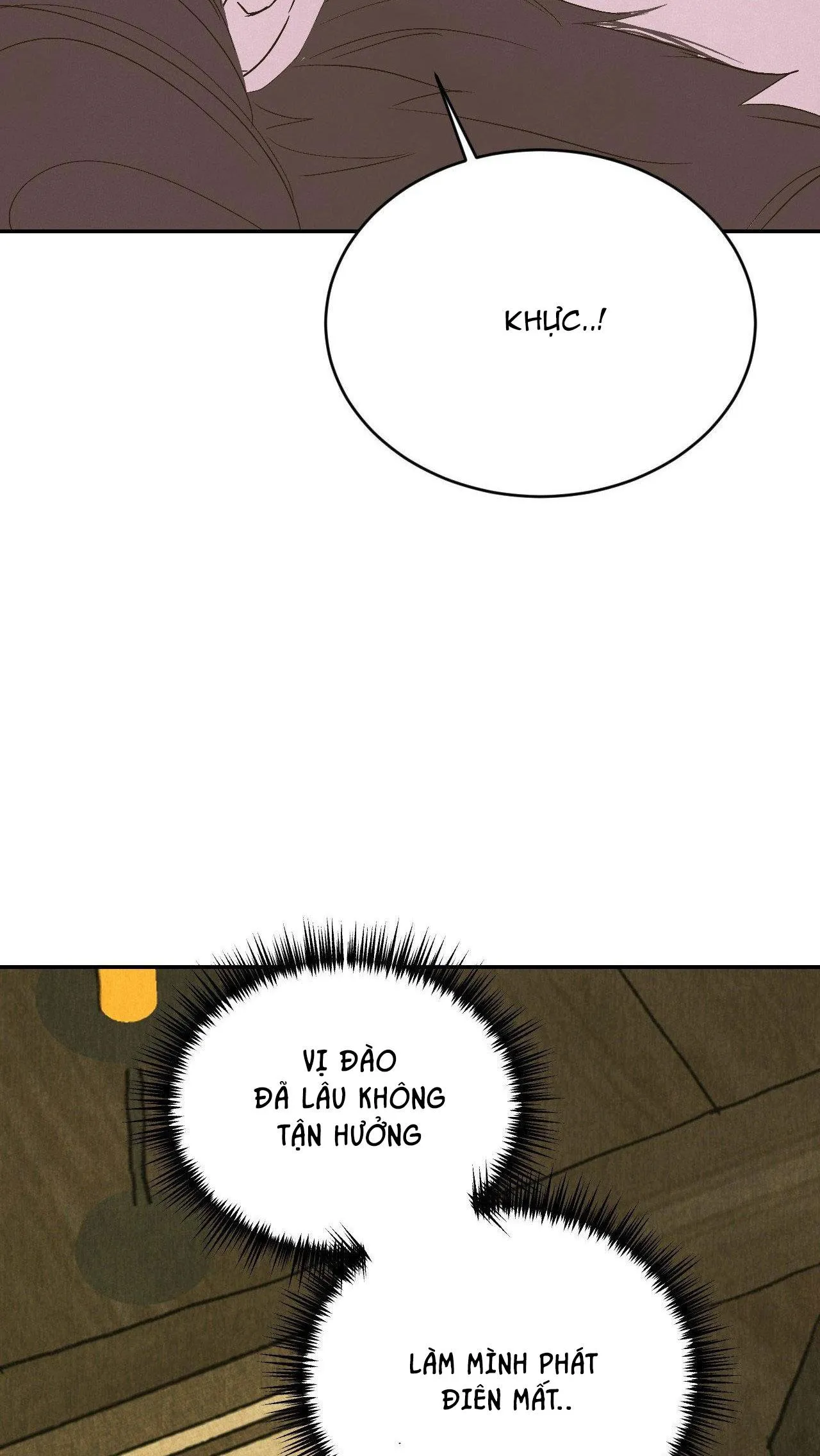 CẬU BÉ ĐÀO Chapter 34 Trang 29