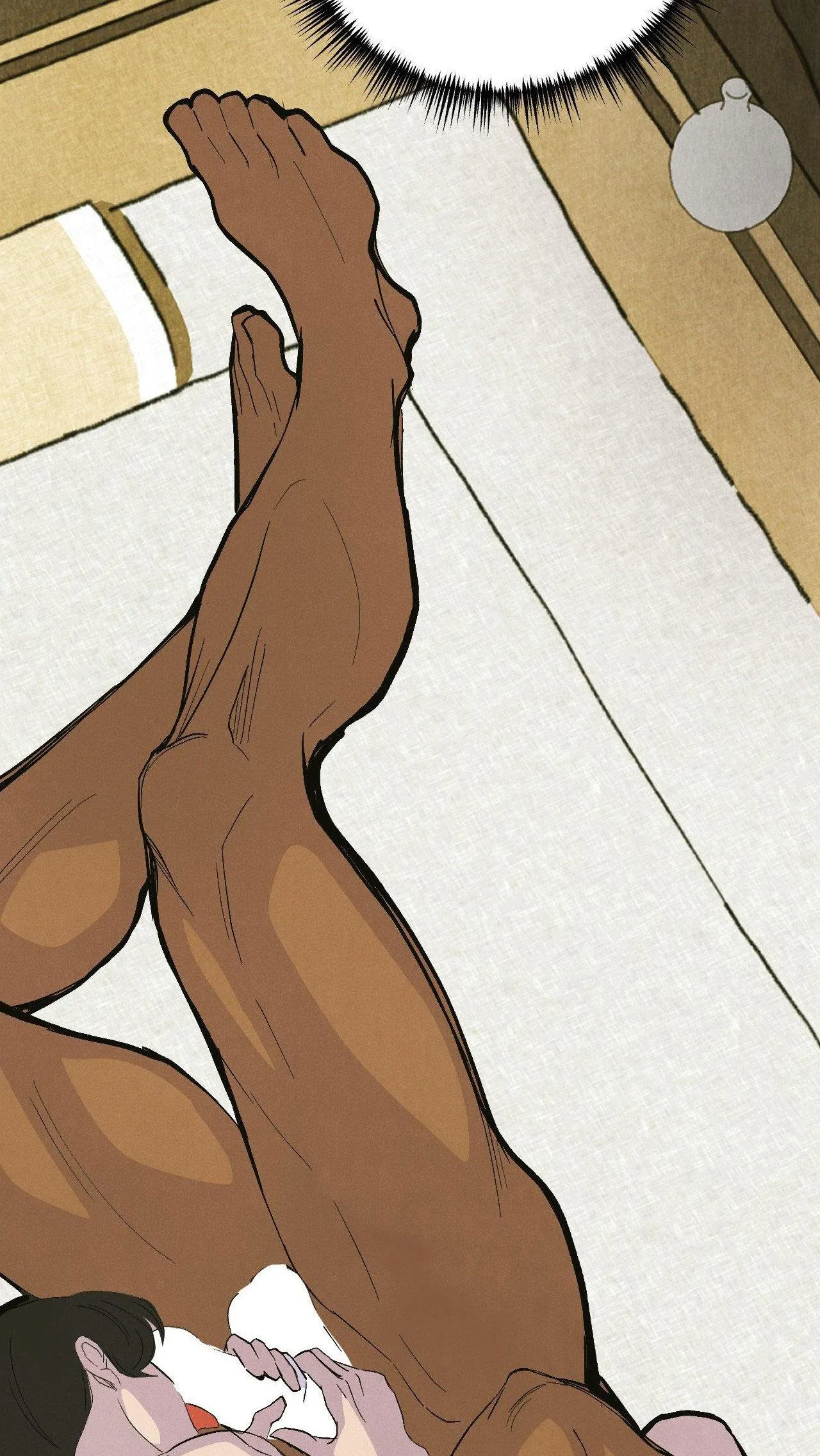 CẬU BÉ ĐÀO Chapter 34 Trang 30