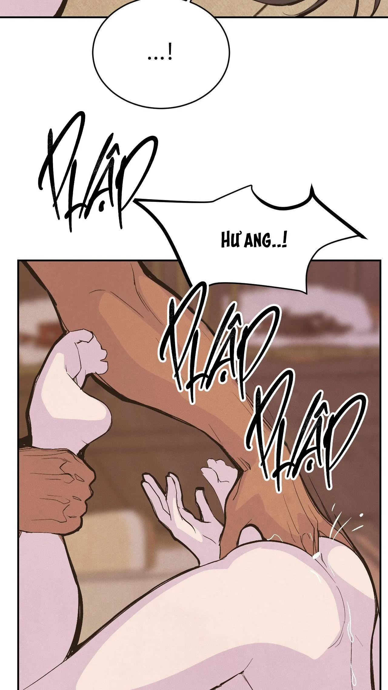 CẬU BÉ ĐÀO Chapter 34 Trang 35