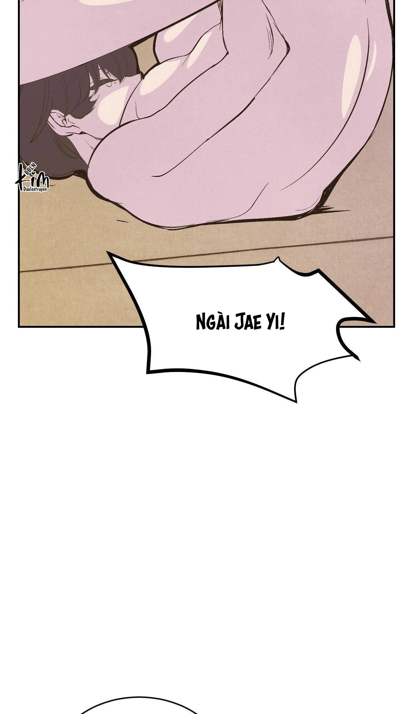 CẬU BÉ ĐÀO Chapter 34 Trang 36