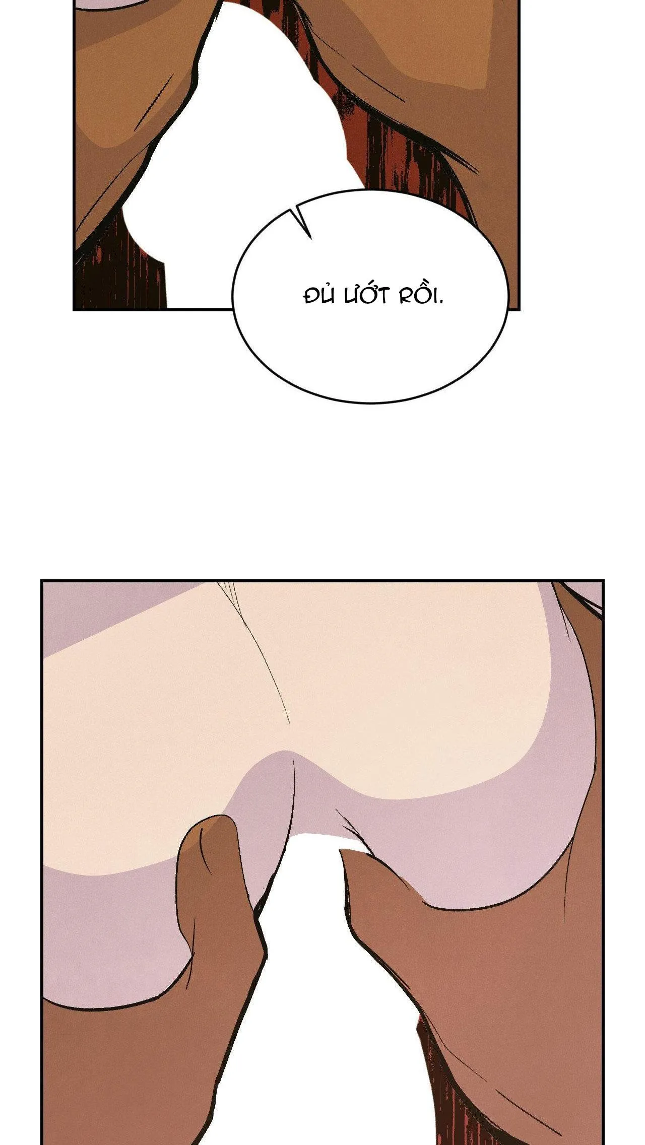 CẬU BÉ ĐÀO Chapter 34 Trang 42