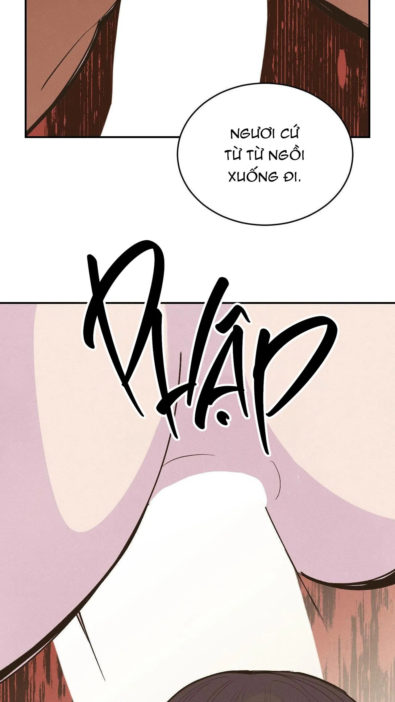 CẬU BÉ ĐÀO Chapter 34 Trang 43