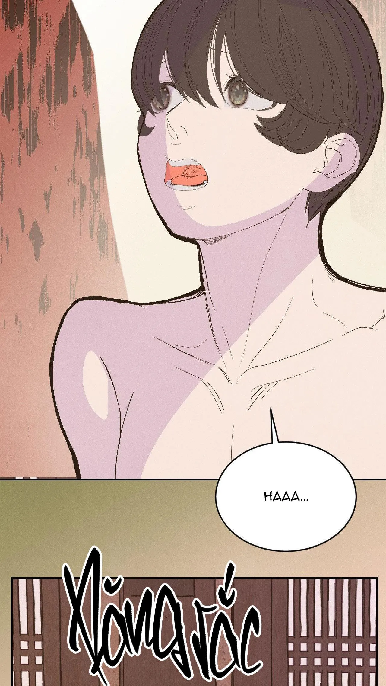 CẬU BÉ ĐÀO Chapter 34 Trang 44