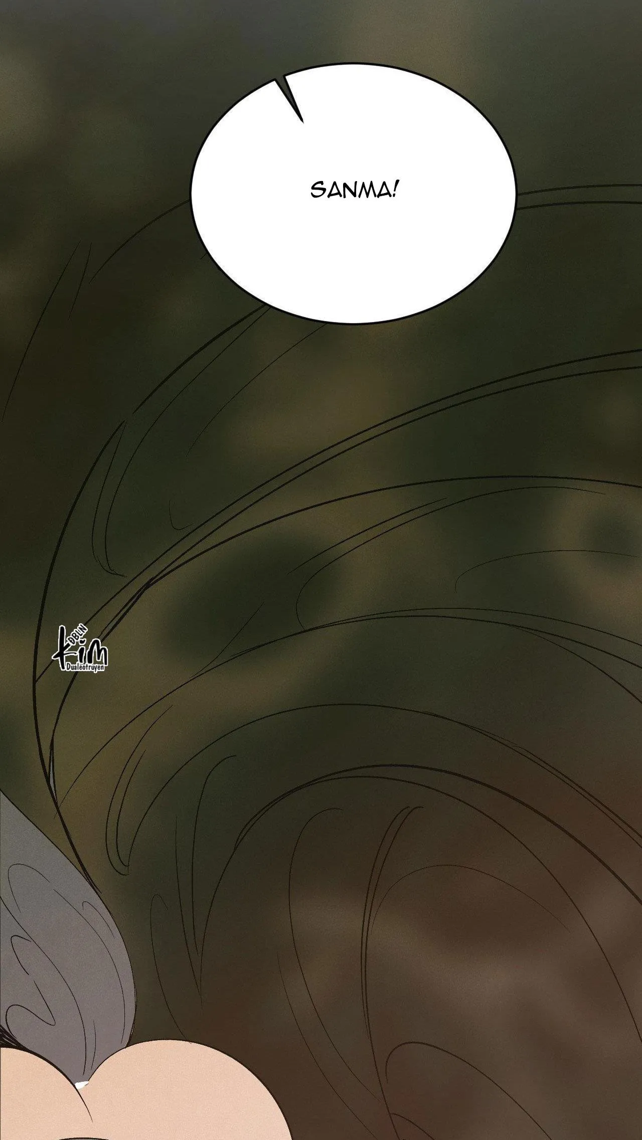 CẬU BÉ ĐÀO Chapter 34 Trang 54