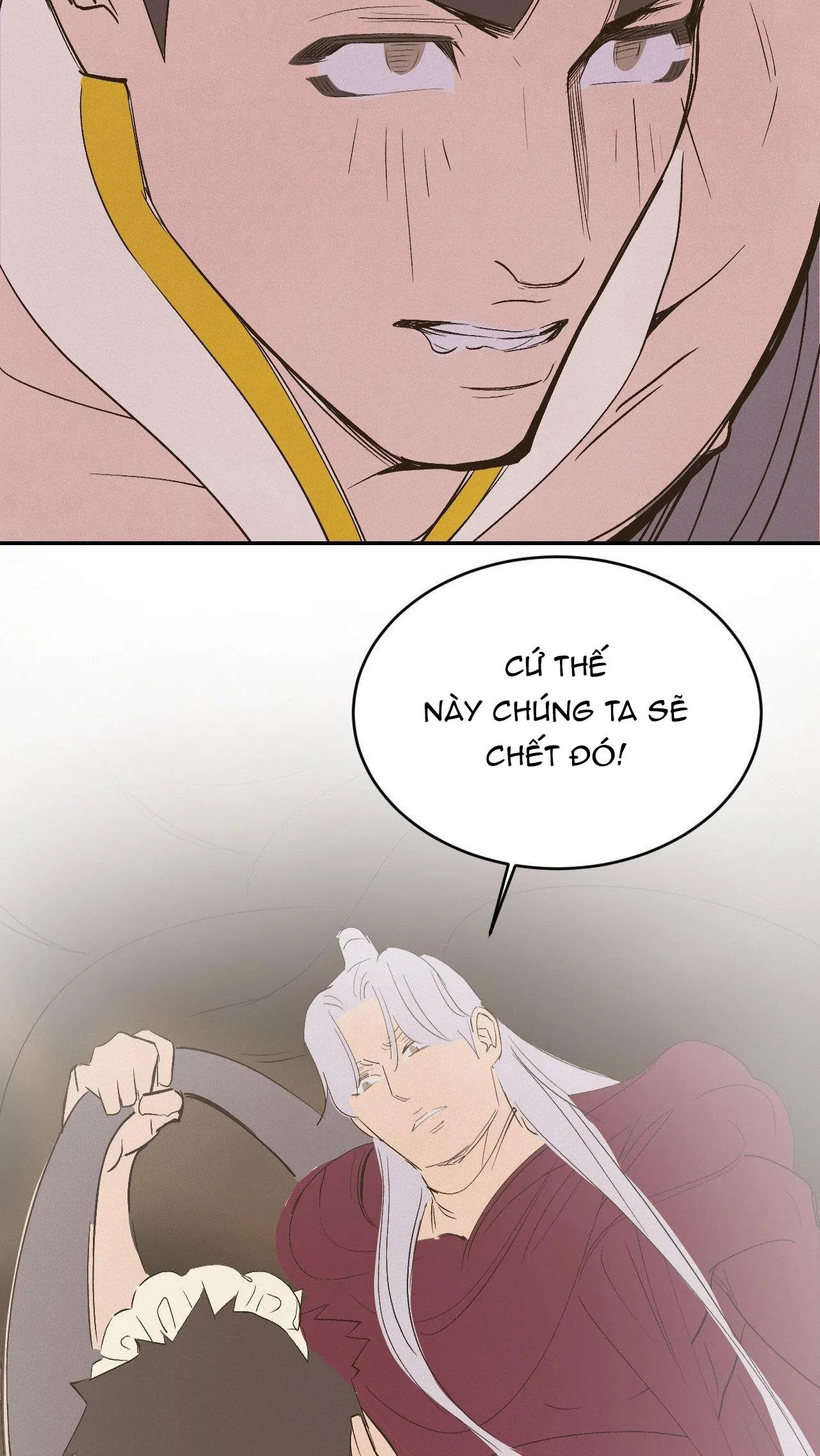 CẬU BÉ ĐÀO Chapter 34 Trang 56