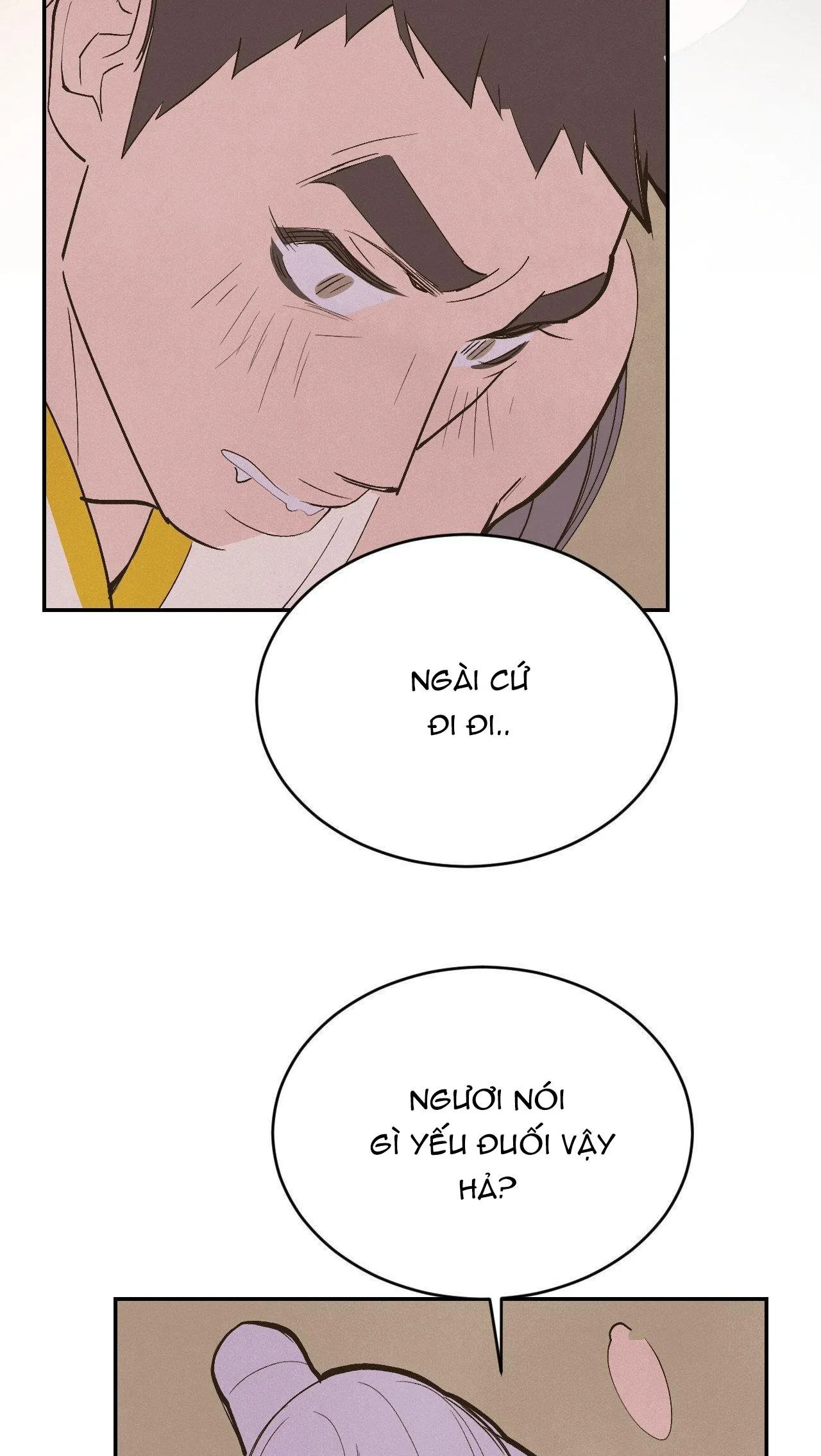 CẬU BÉ ĐÀO Chapter 34 Trang 58