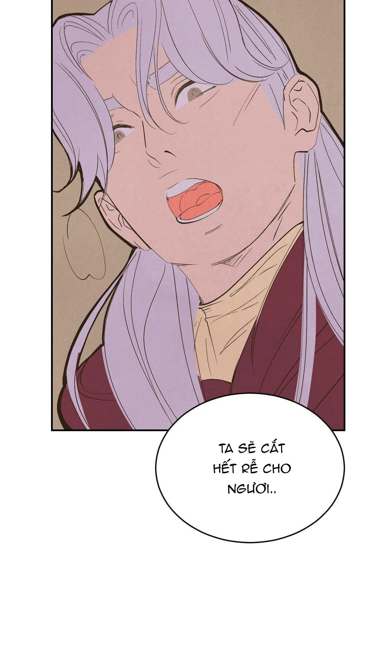 CẬU BÉ ĐÀO Chapter 34 Trang 59