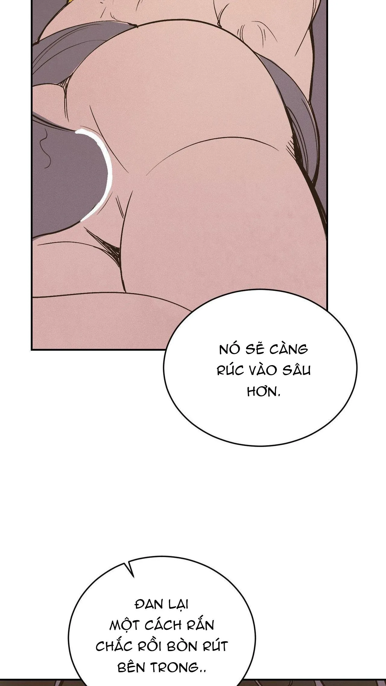 CẬU BÉ ĐÀO Chapter 34 Trang 61