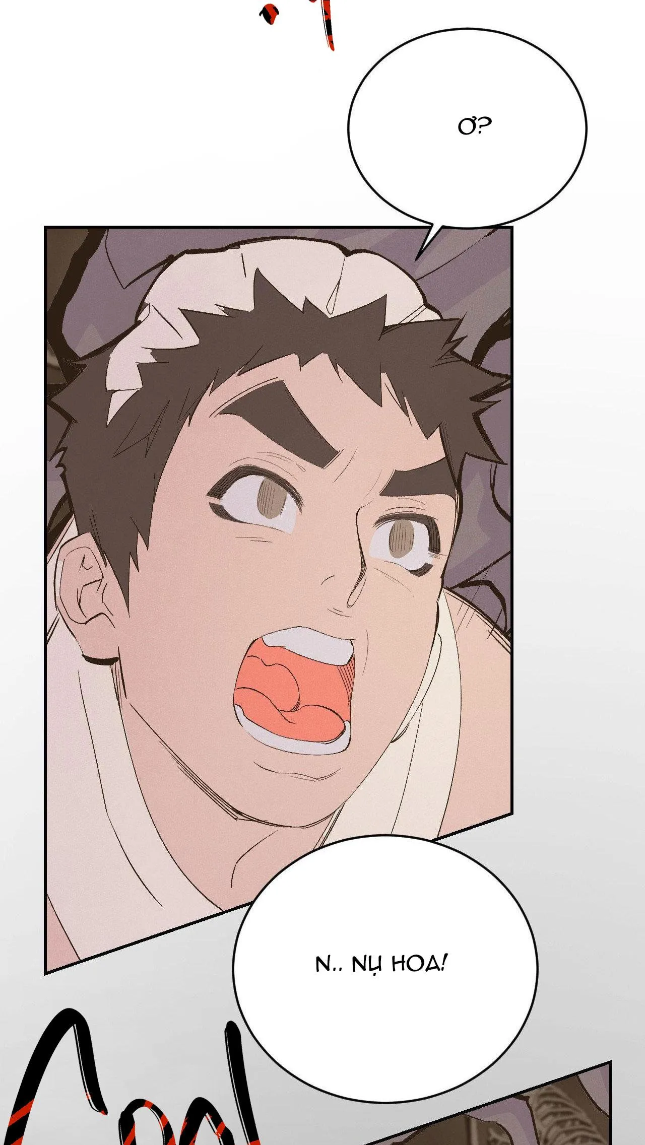 CẬU BÉ ĐÀO Chapter 34 Trang 63