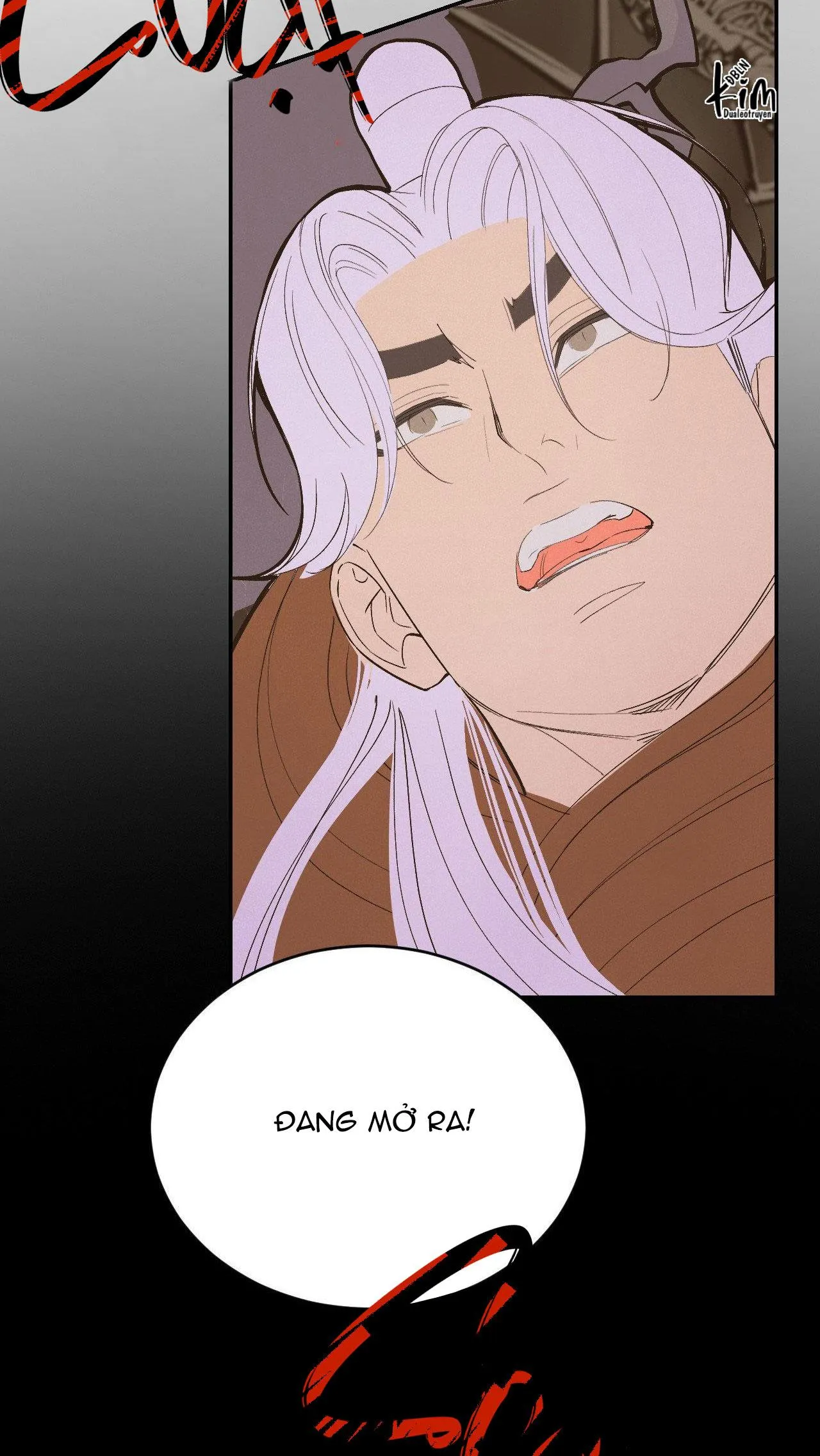 CẬU BÉ ĐÀO Chapter 34 Trang 64