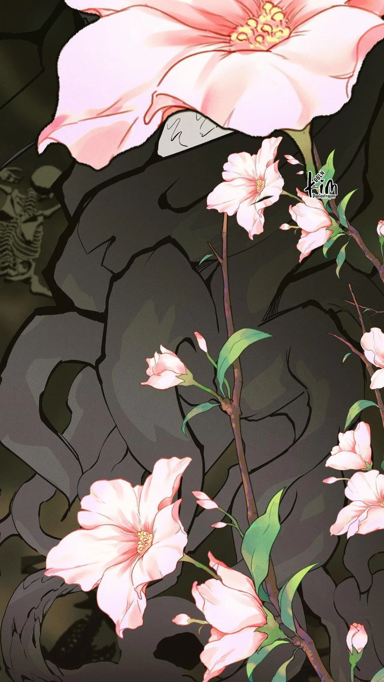 CẬU BÉ ĐÀO Chapter 34 Trang 66