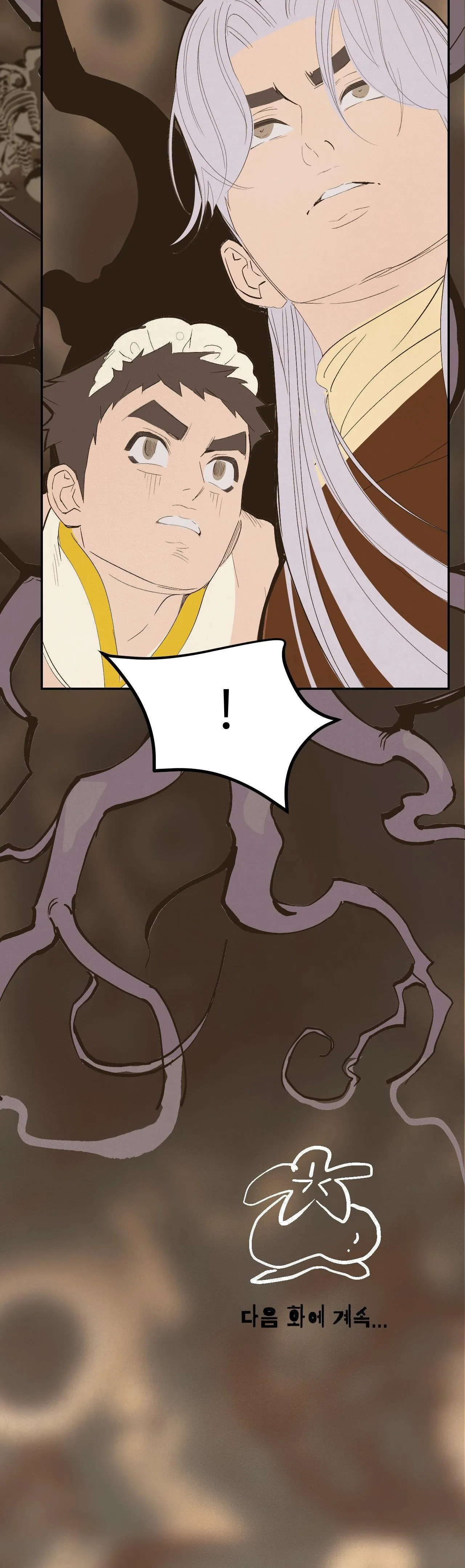 CẬU BÉ ĐÀO Chapter 34 Trang 68