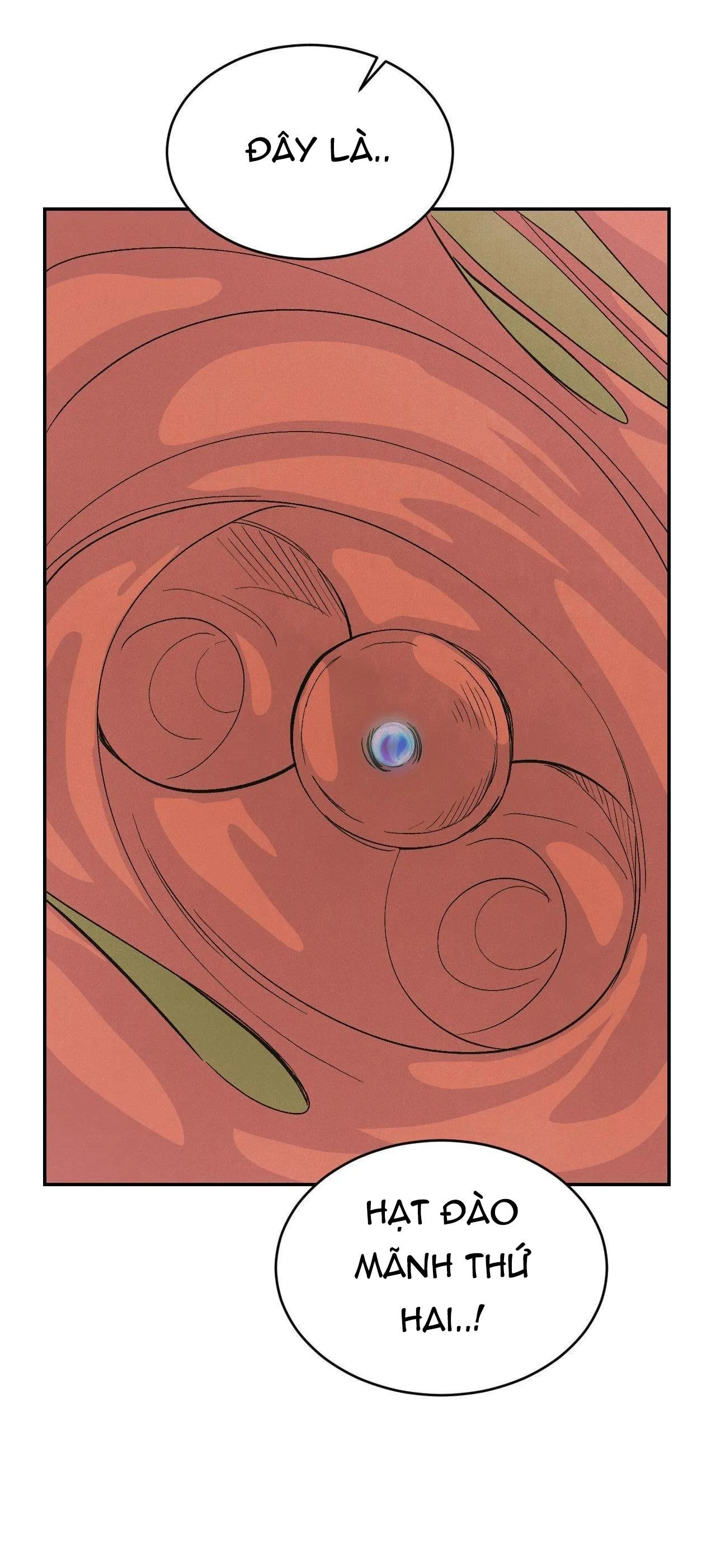 CẬU BÉ ĐÀO Chapter 35 Trang 8