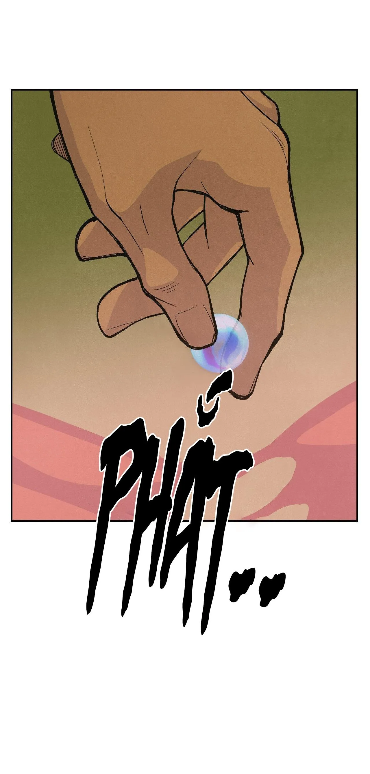 CẬU BÉ ĐÀO Chapter 35 Trang 9