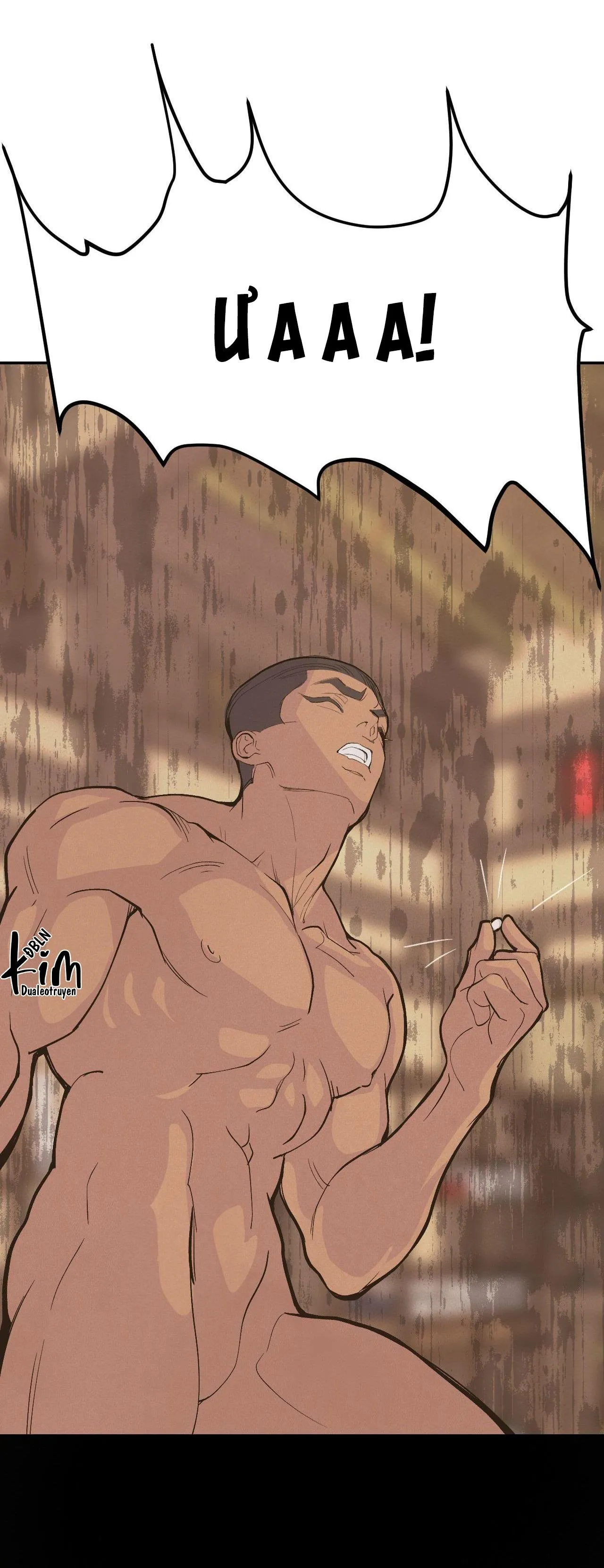 CẬU BÉ ĐÀO Chapter 35 Trang 11