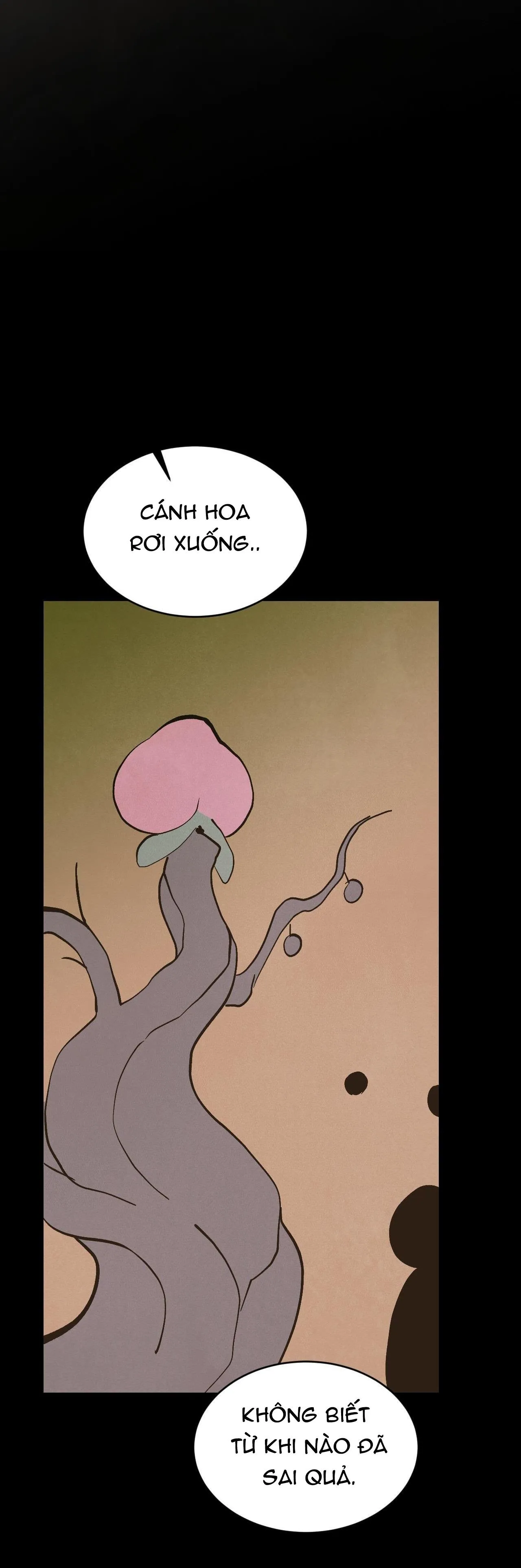 CẬU BÉ ĐÀO Chapter 35 Trang 16