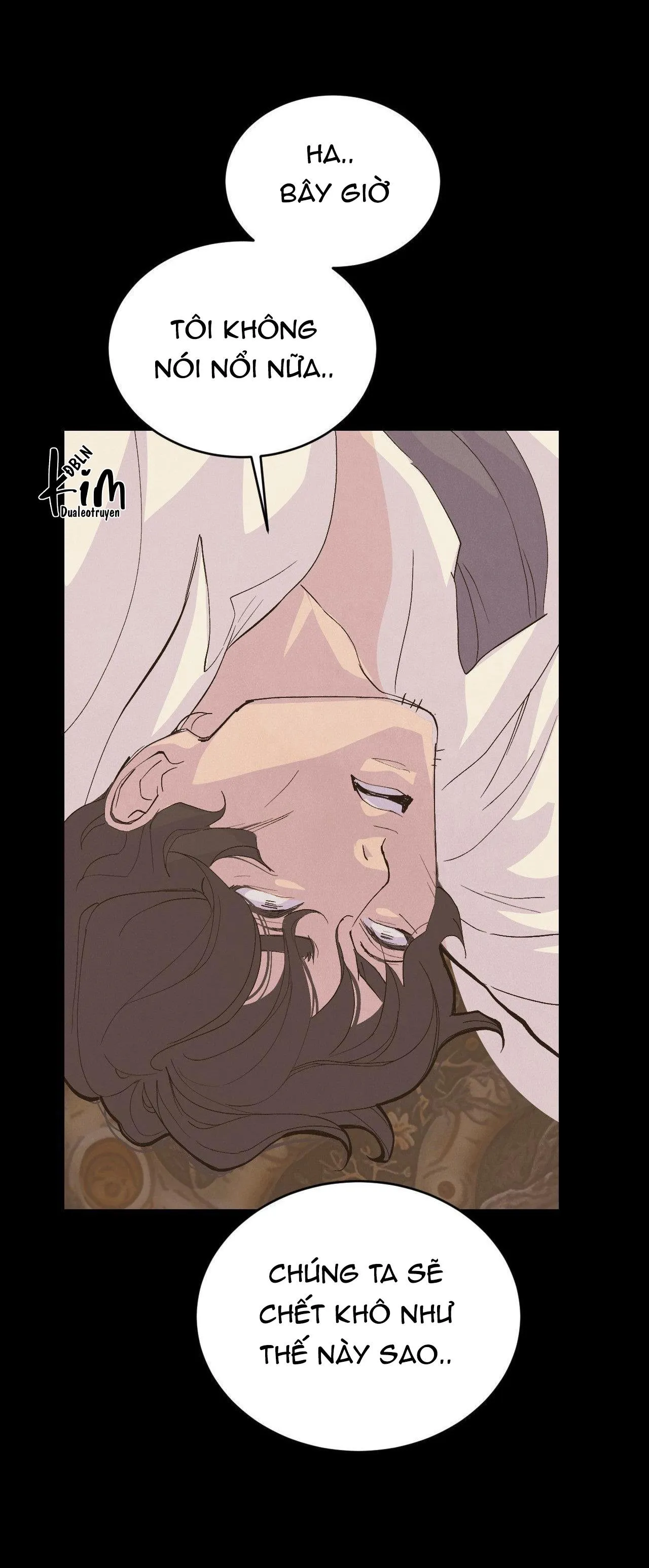 CẬU BÉ ĐÀO Chapter 35 Trang 18