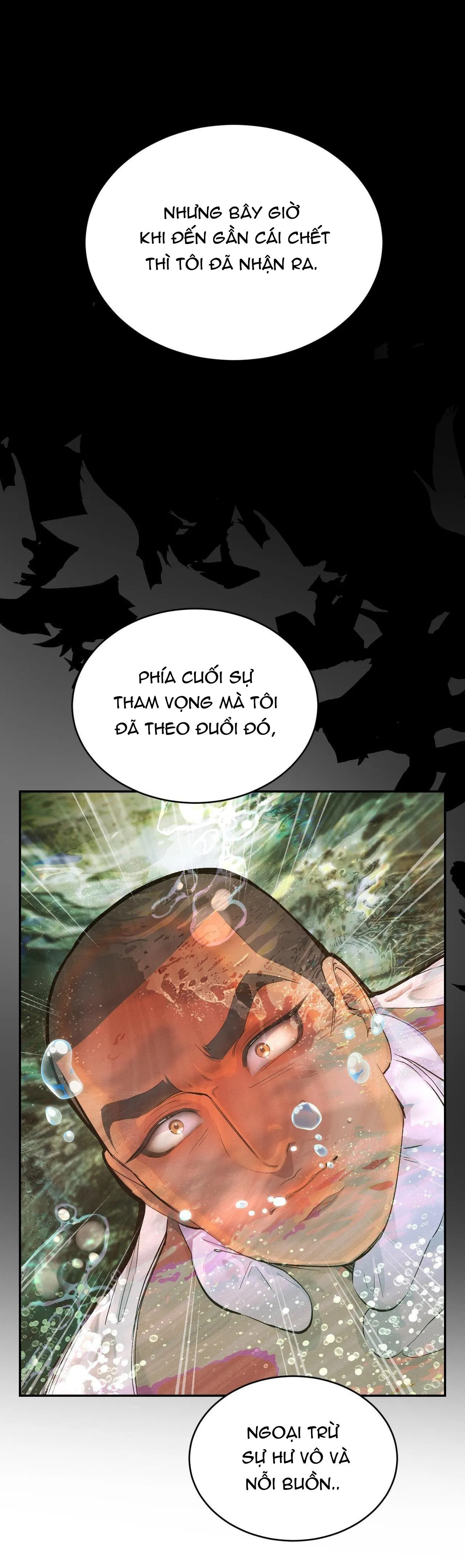 CẬU BÉ ĐÀO Chapter 35 Trang 27