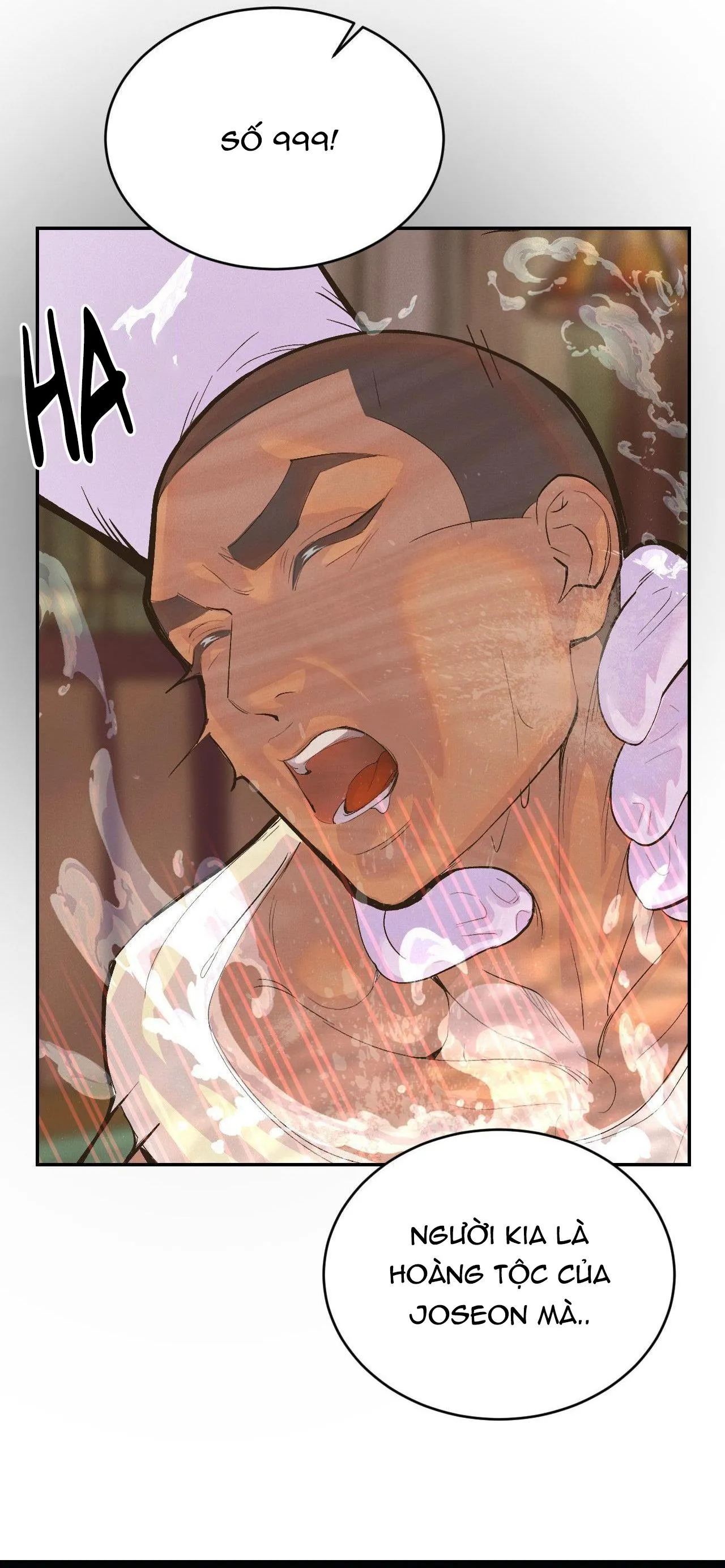 CẬU BÉ ĐÀO Chapter 35 Trang 29