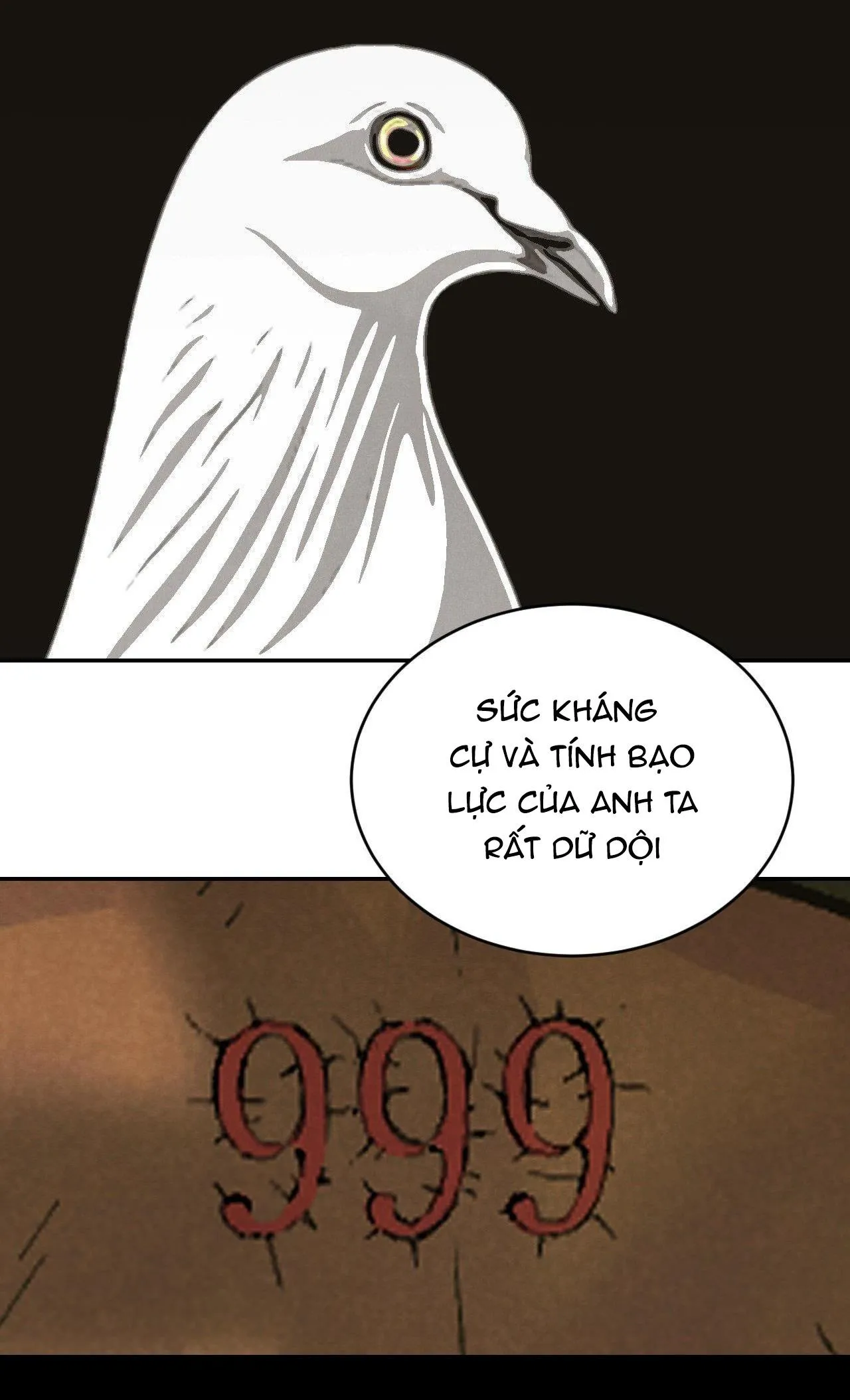 CẬU BÉ ĐÀO Chapter 35 Trang 31