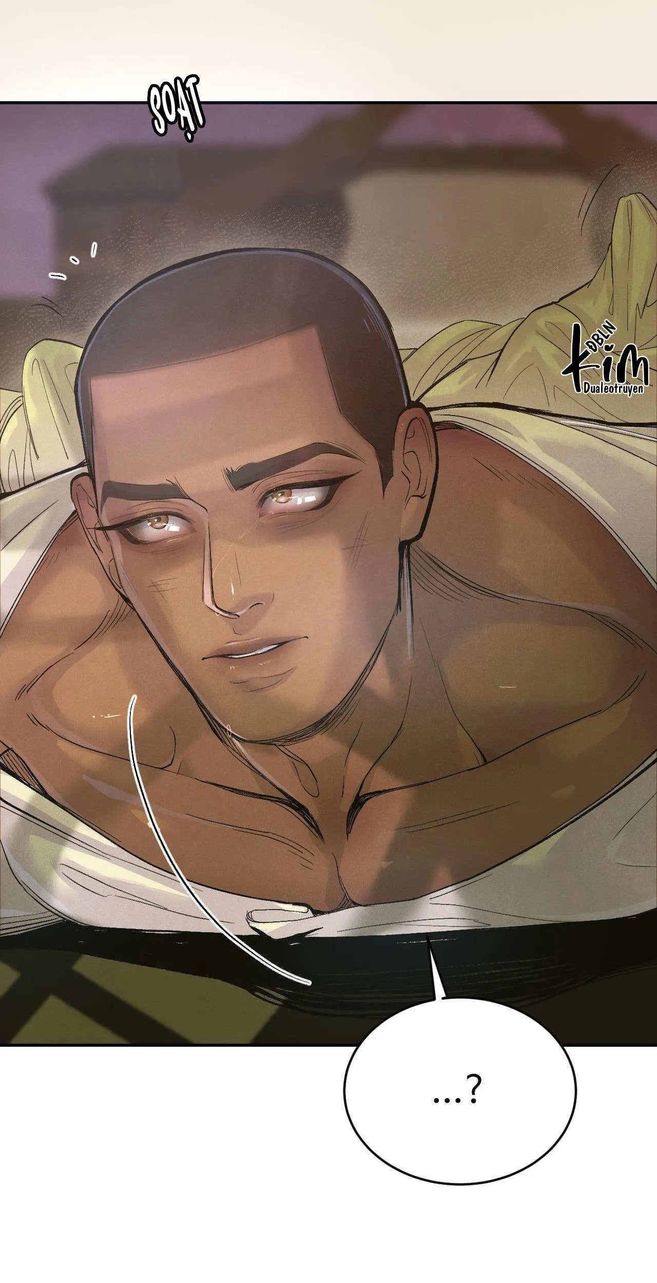 CẬU BÉ ĐÀO Chapter 35 Trang 33