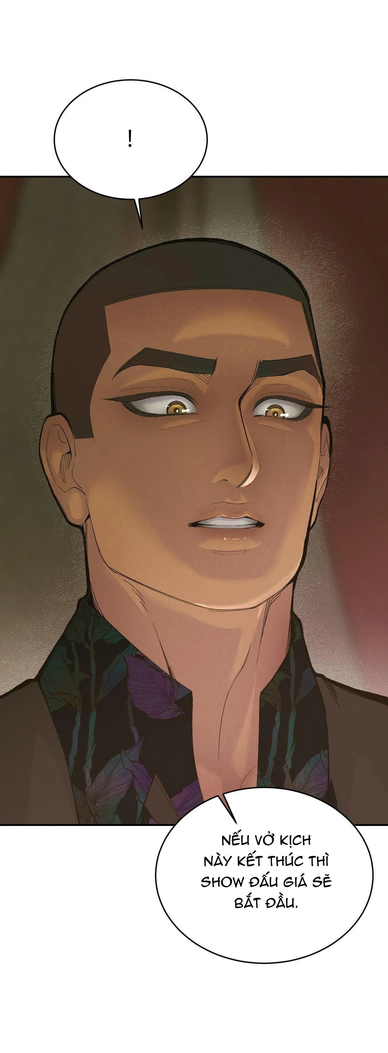 CẬU BÉ ĐÀO Chapter 35 Trang 39