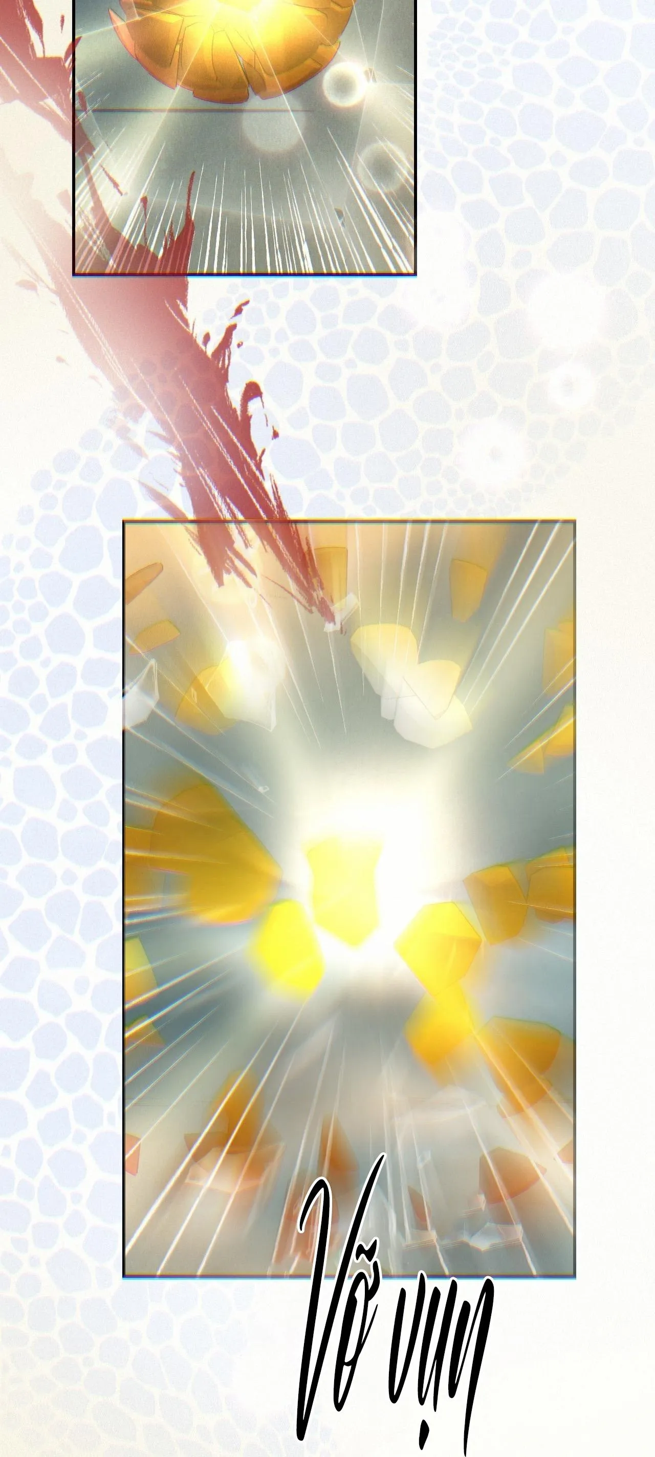 CẬU BÉ ĐÀO Chapter 36 Trang 6