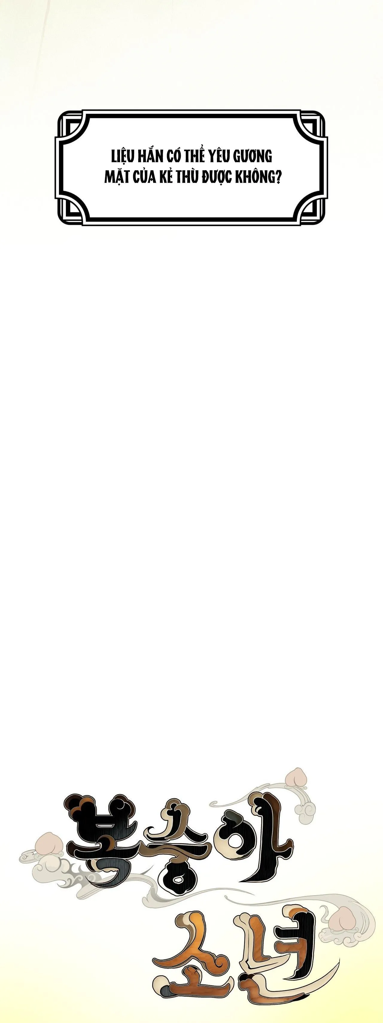 CẬU BÉ ĐÀO Chapter 36 Trang 10