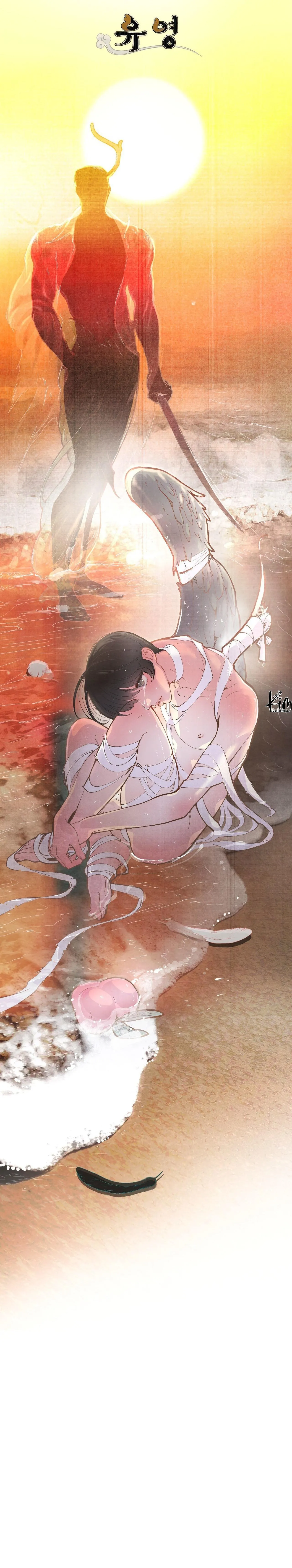 CẬU BÉ ĐÀO Chapter 36 Trang 11