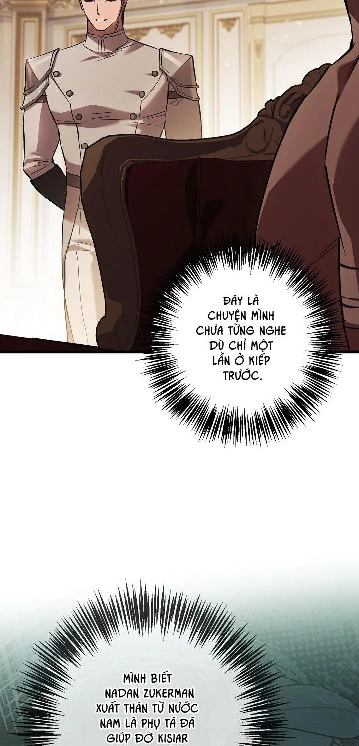 CẬU BÉ ĐÀO Chapter 38 Trang 5