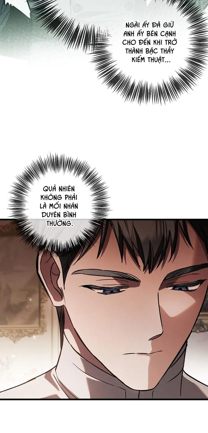 CẬU BÉ ĐÀO Chapter 38 Trang 7