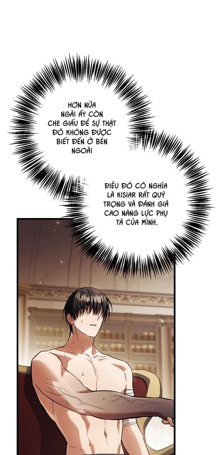 CẬU BÉ ĐÀO Chapter 38 Trang 8