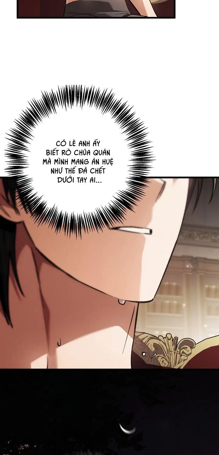 CẬU BÉ ĐÀO Chapter 38 Trang 9