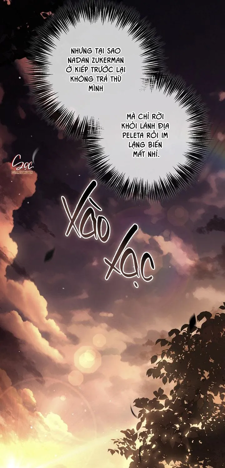 CẬU BÉ ĐÀO Chapter 38 Trang 10