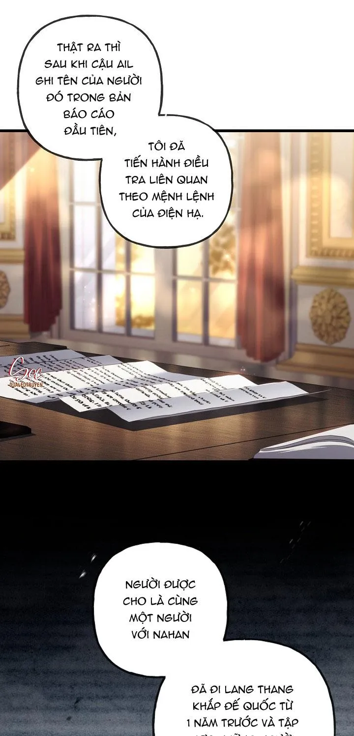 CẬU BÉ ĐÀO Chapter 38 Trang 13