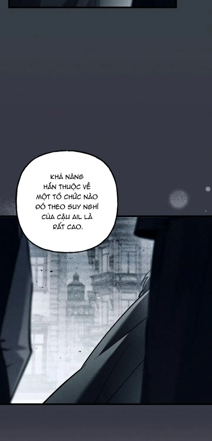 CẬU BÉ ĐÀO Chapter 38 Trang 16