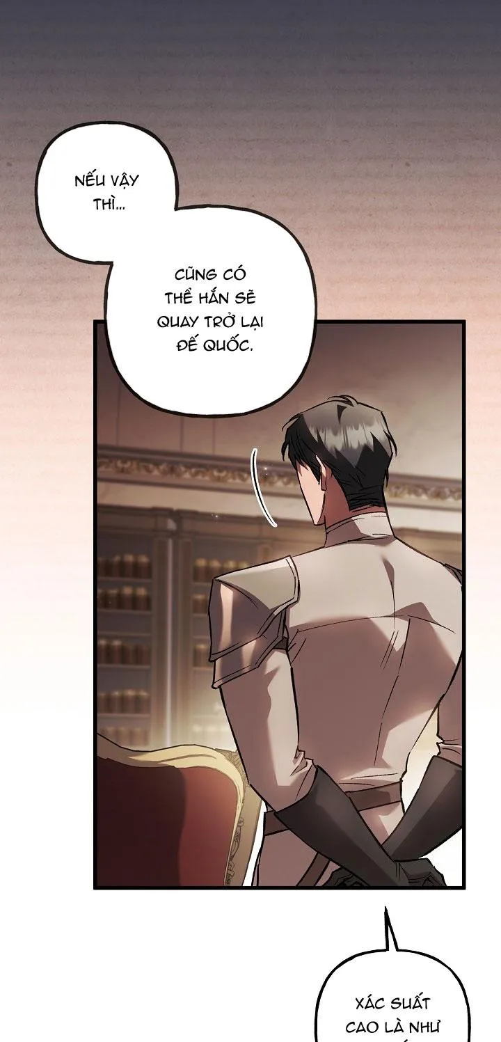 CẬU BÉ ĐÀO Chapter 38 Trang 17