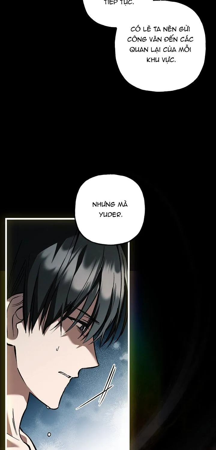 CẬU BÉ ĐÀO Chapter 38 Trang 19