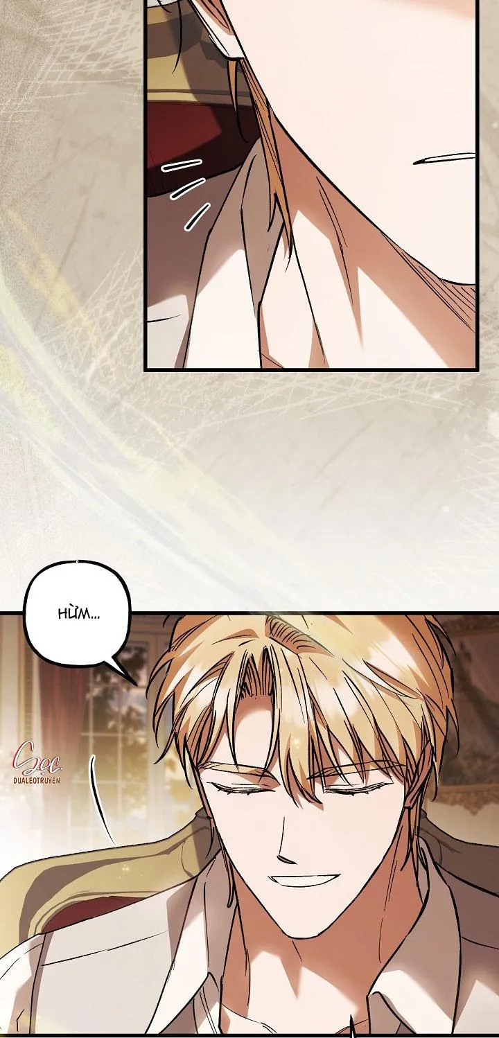 CẬU BÉ ĐÀO Chapter 38 Trang 25