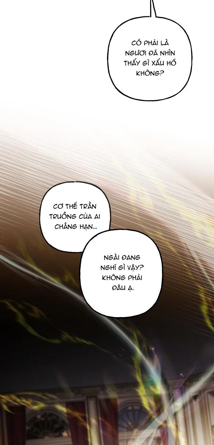 CẬU BÉ ĐÀO Chapter 38 Trang 26