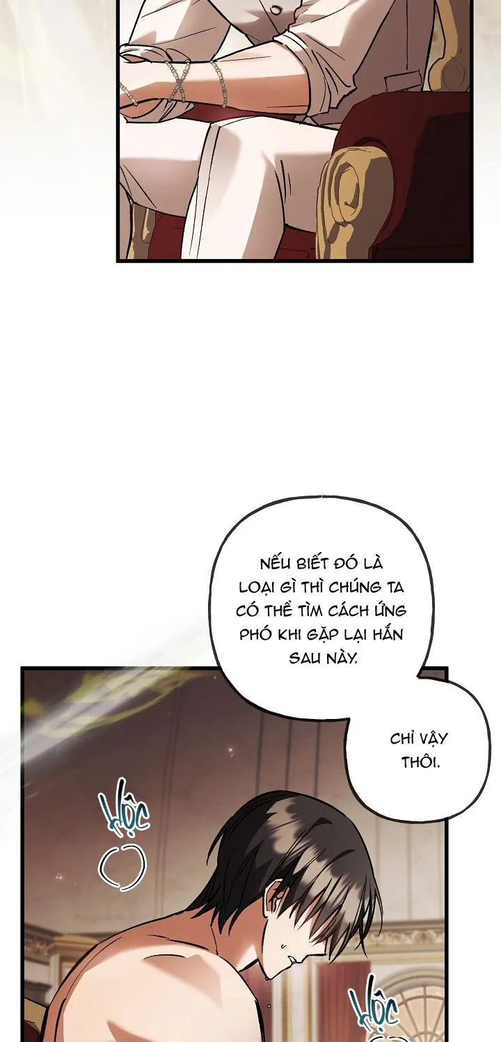 CẬU BÉ ĐÀO Chapter 38 Trang 28