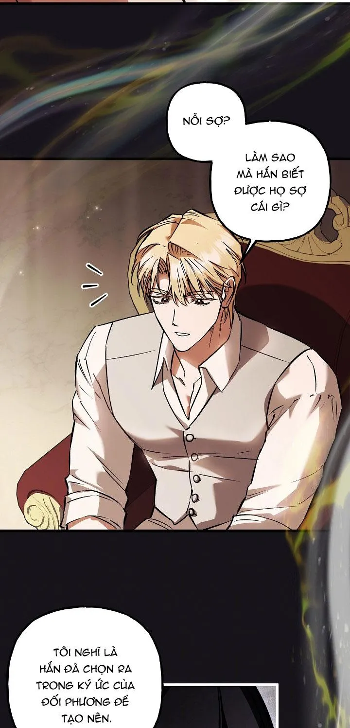 CẬU BÉ ĐÀO Chapter 38 Trang 30